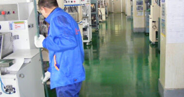 **法品工業有限公司一次性取得TUV認證公司的BSCI